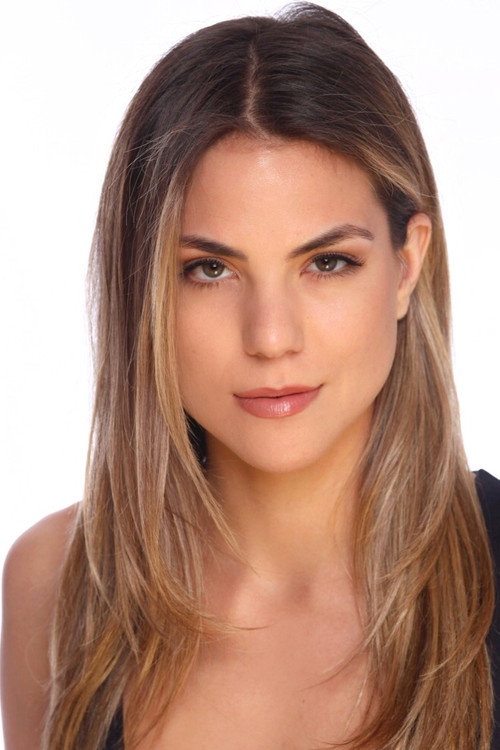 Photo of Hayley Ambriz, Acting