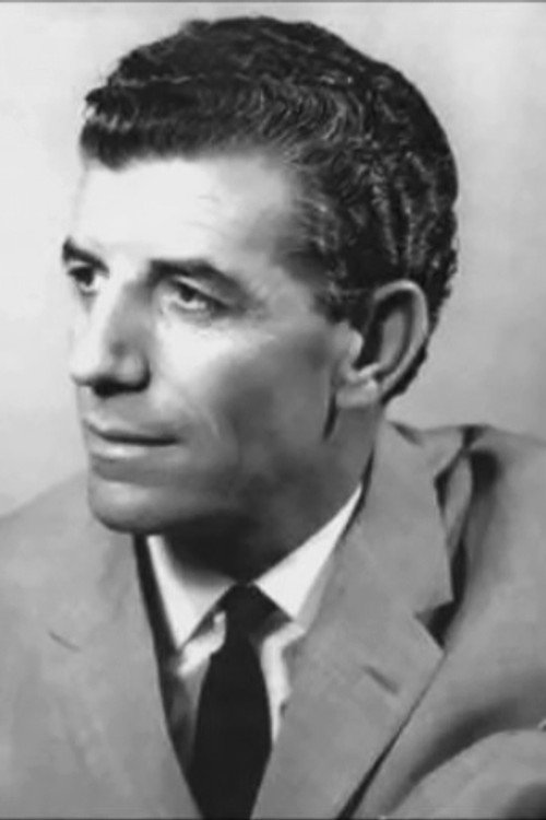 Photo of Grigoris Bithikotsis, Acting