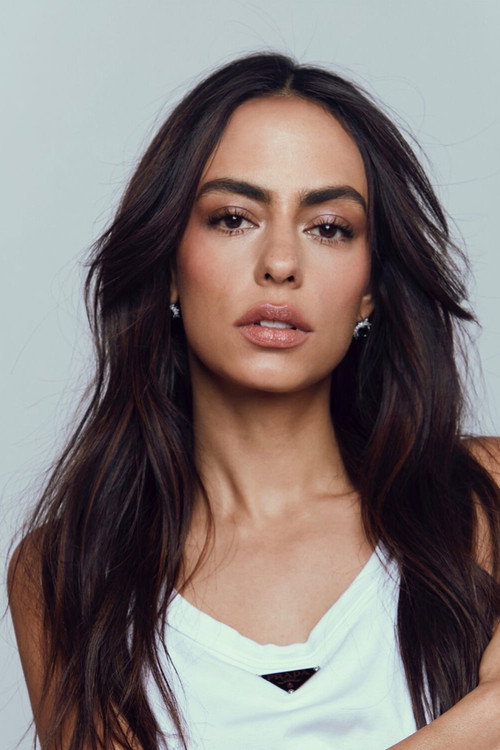 Photo of Paola Fernández, Acting