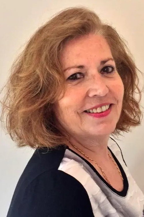 Photo of Tania Ballester, Acting