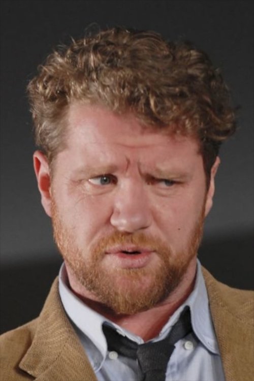 Shane Attwooll profile