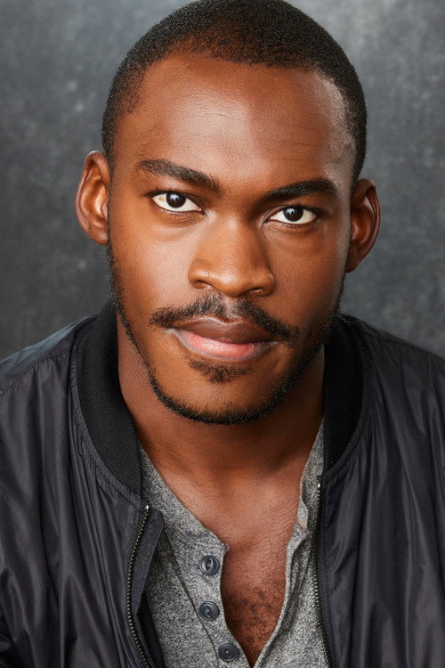 Photo of Debo Balogun, Acting