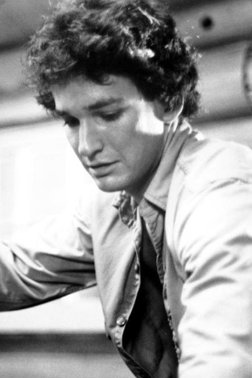 Photo of Harry Crosby, Acting