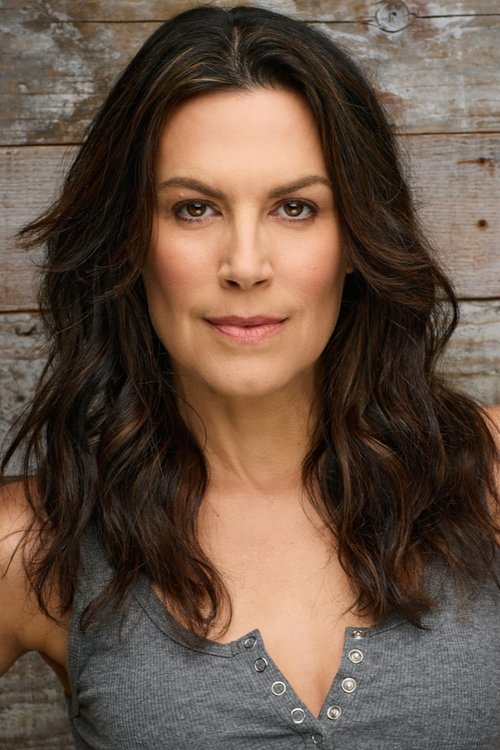 Photo of Laura McLauchlin, Acting