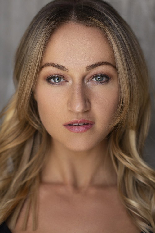 Anlia van Rensburg profile