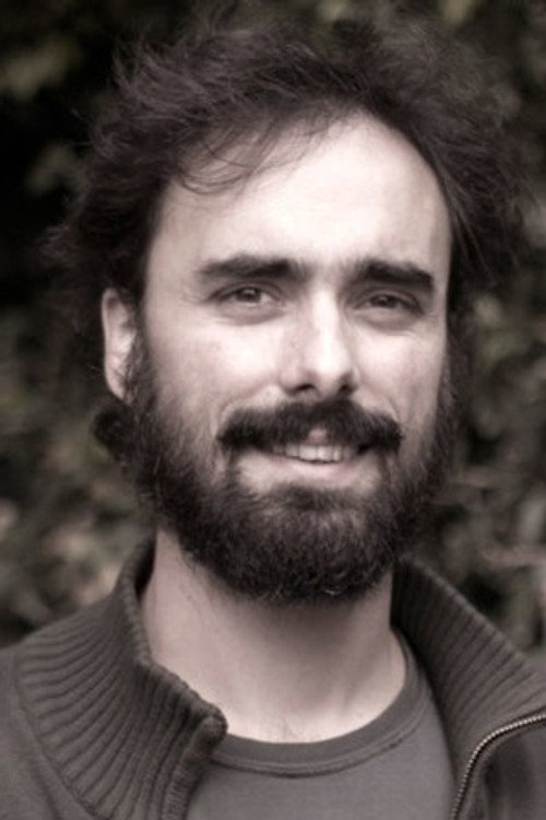 Photo of Guillermo Kloetzer, Directing