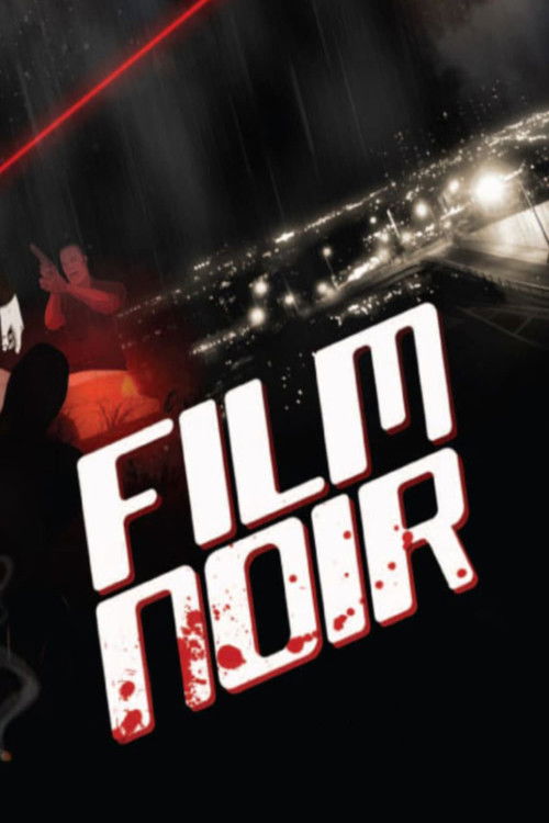 Movie poster for Film Noir (2007)