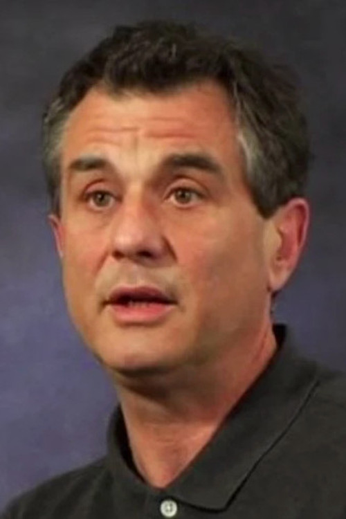 Robert Berlinger profile