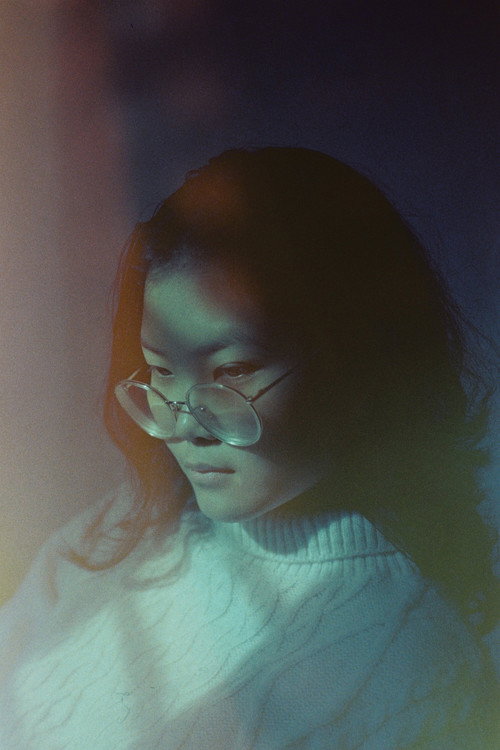 Photo of Samantha Chan, Acting