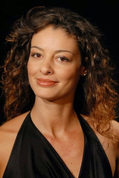 Photo of Carol Mariottini, Acting