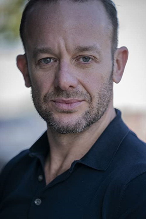 Photo of Mark Saturno, Acting