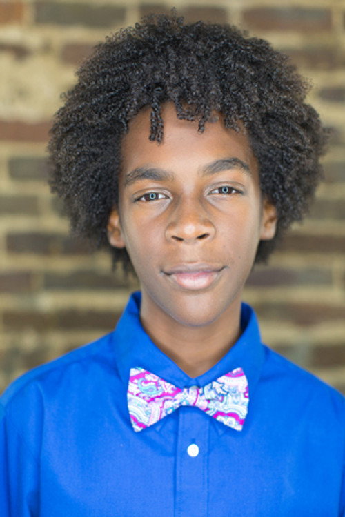 Photo of Derion Graham, Acting
