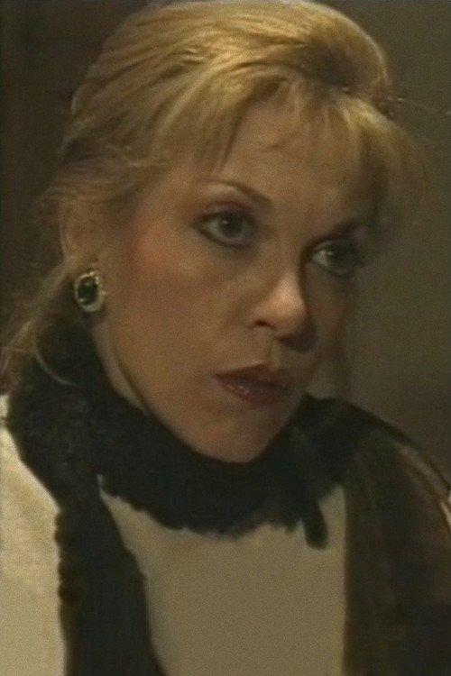 Photo of Silvia Cárdenas, Acting