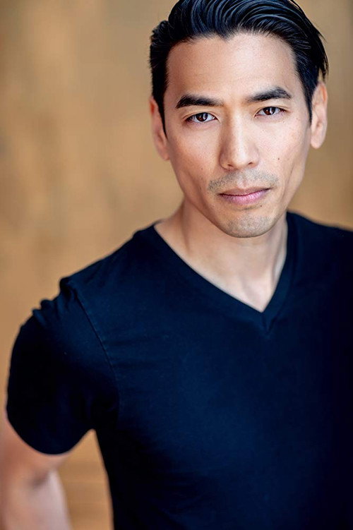 Photo of Huy Nguyen, Acting