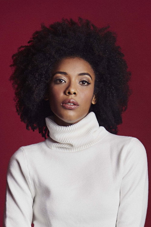 Photo of Mayra Hurley, Acting
