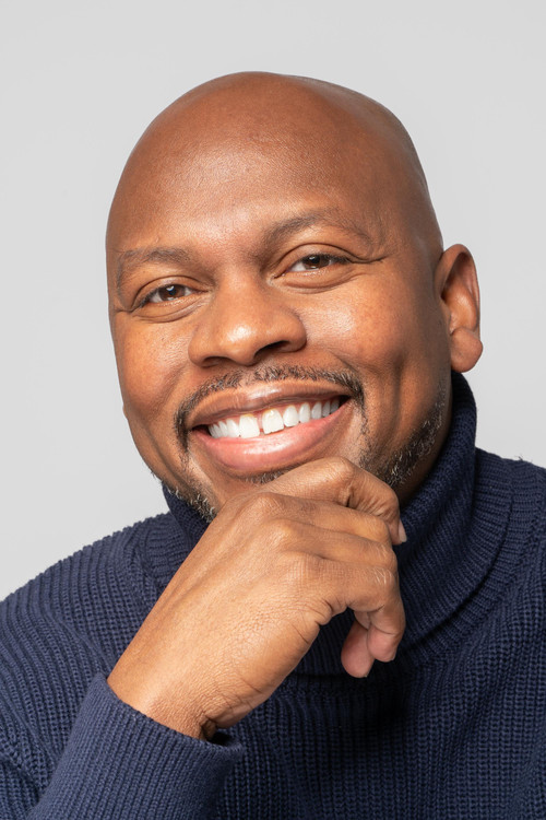 Photo of Gary Scales, Acting