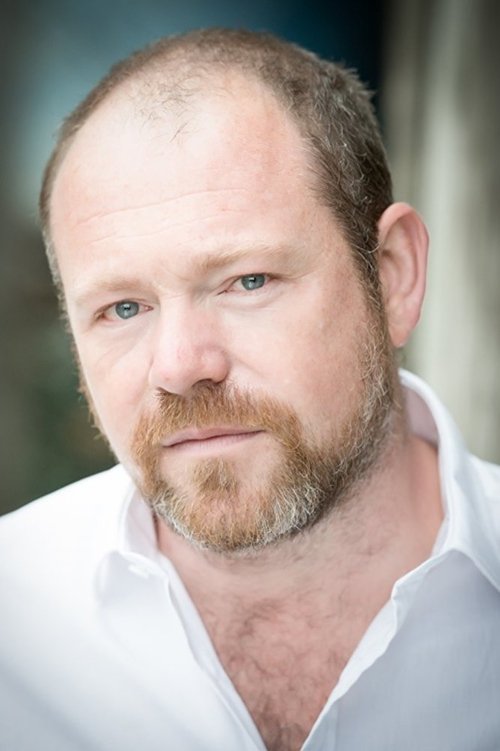 Photo of Dominic Kinnaird, Acting