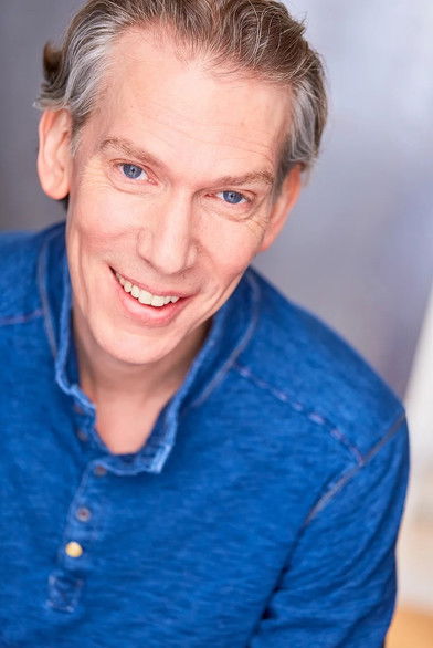 Photo of Lawrence Grimm, Acting