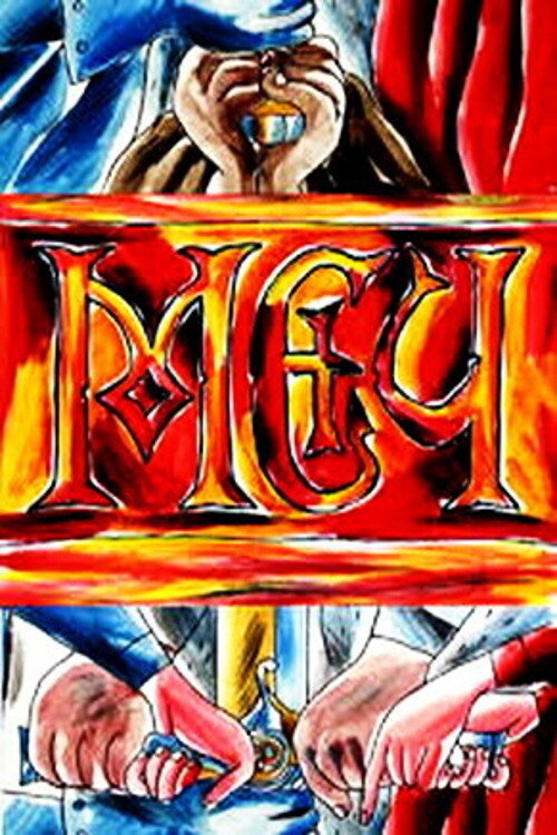 Movie poster for Sword (2006)