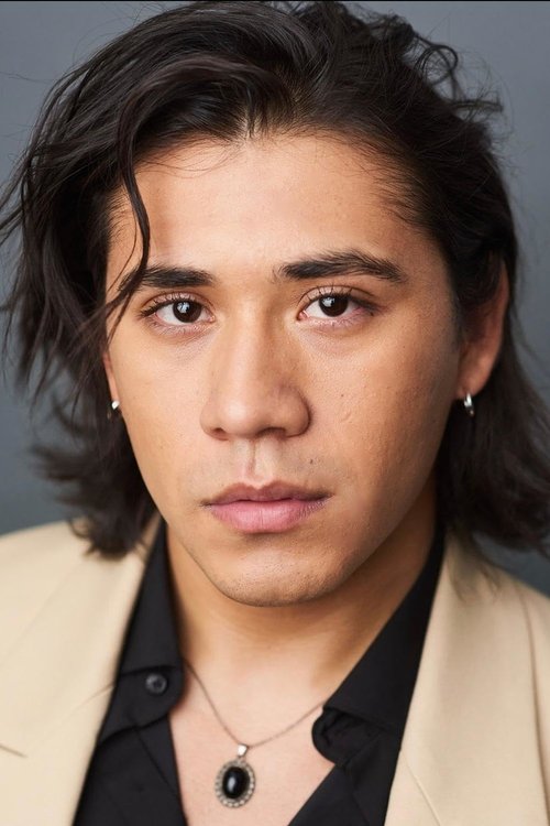 Photo of Abner Lozano, Acting