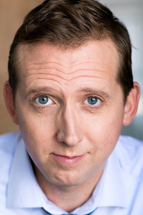 Photo of Hans Holsen, Acting