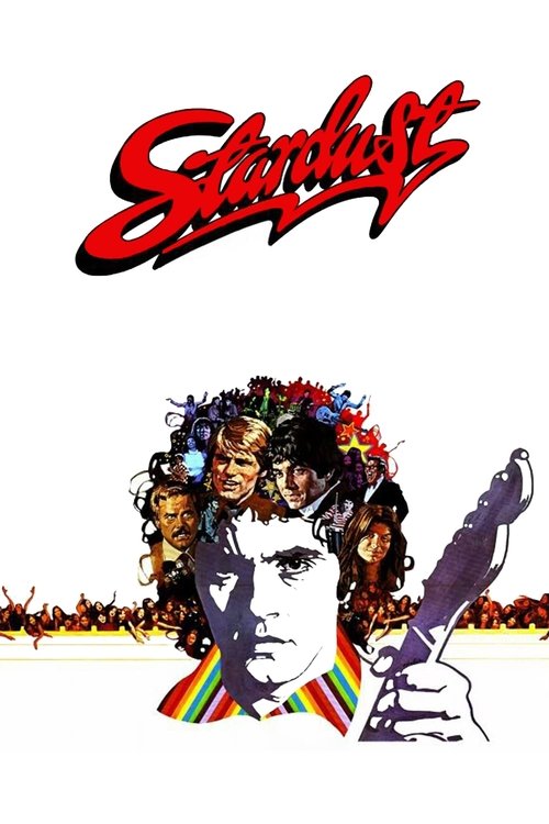 Movie poster for Stardust (1974)