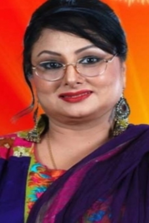 Ghazala Javed profile