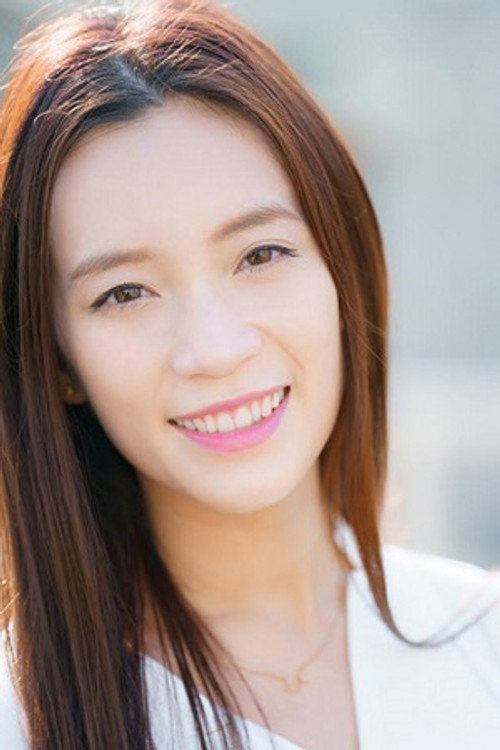 Photo of Phương Chi, Acting