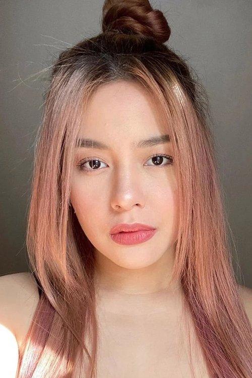 Ingrid dela Paz profile