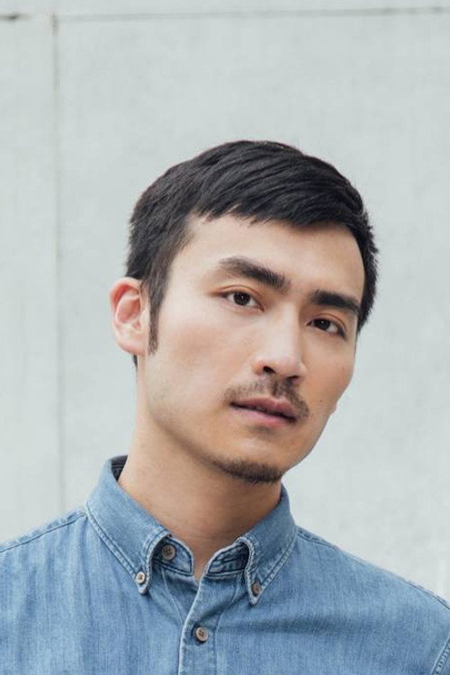 Photo of Cory Peng, Acting