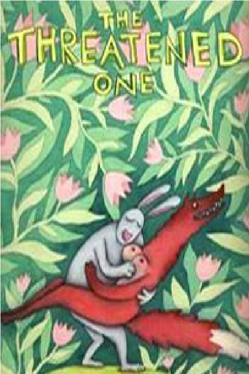 Movie poster for The Threatened One (2000)
