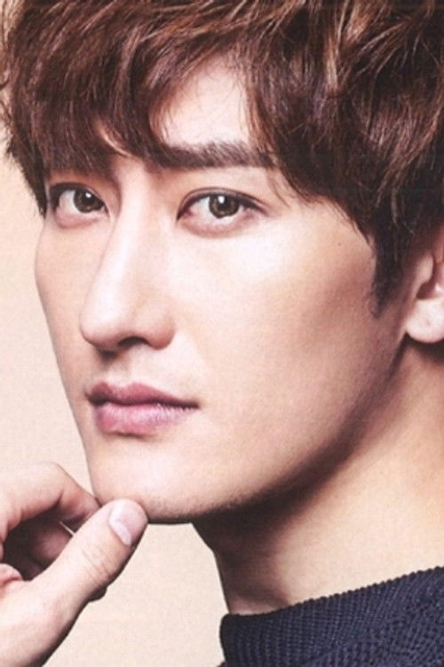 Zhou Mi profile