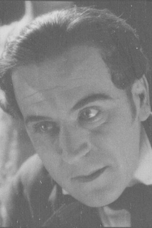 Photo of Leon Łuszczewski, Acting