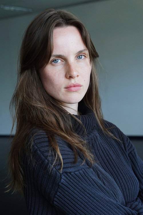 Photo of Alina Thiemann, Acting