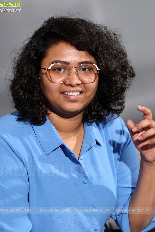 Photo of Puja Kolluru, Directing
