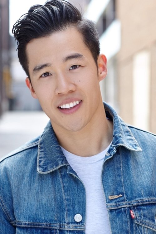 Photo of Jonathan Kim, Acting