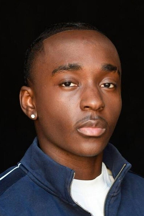 Photo of Chris Kanyembuga, Acting