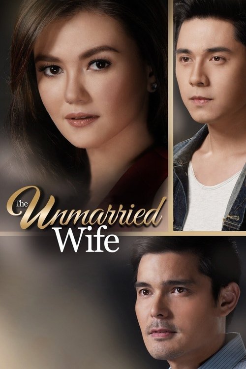 Movie poster for The Unmarried Wife (2016)