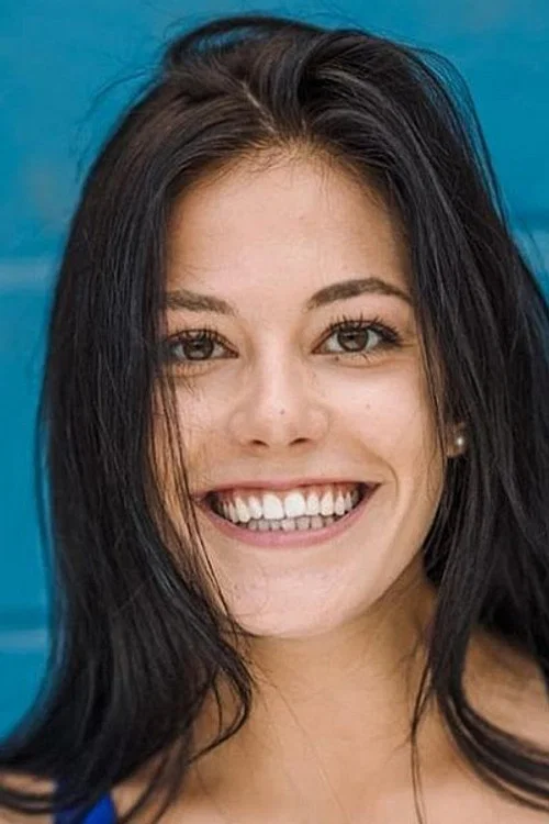 Photo of Franzi Schissler, Acting
