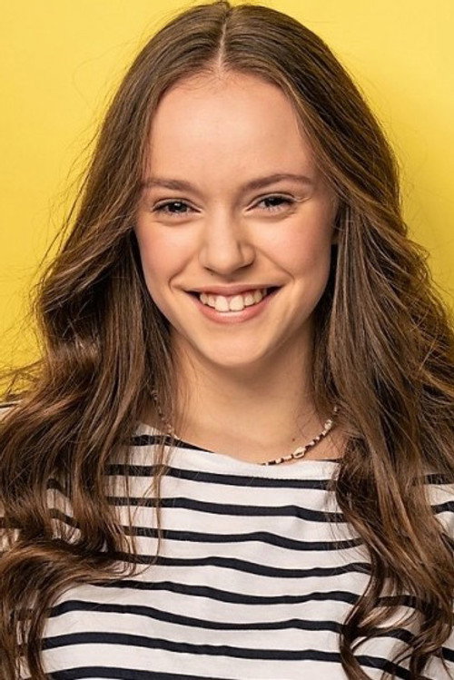 Photo of Uma Štader, Acting