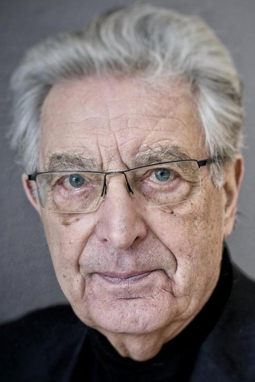 Photo of Gerhart Baum, Acting