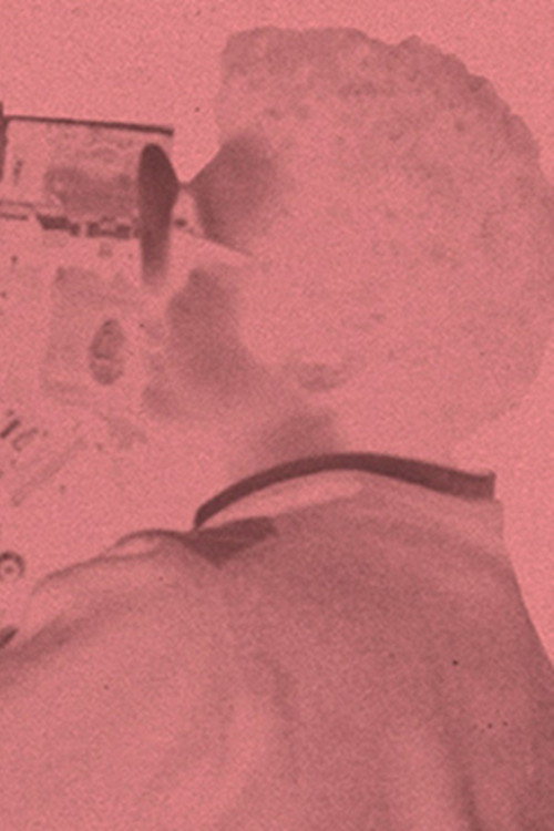 Movie poster for F.M. Banier filmé par A. Arrietta (2015)
