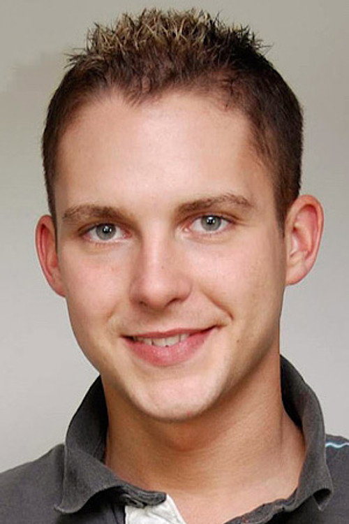 Photo of Trevin Nills, Acting