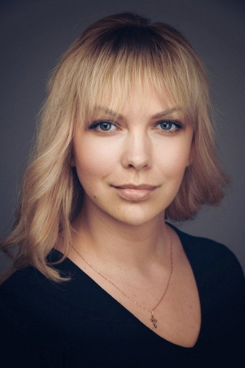 Photo of Svetlana Voloshina, Acting