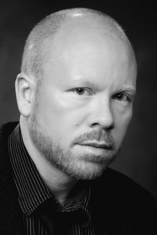Photo of Erik Kristopher Myers, Directing