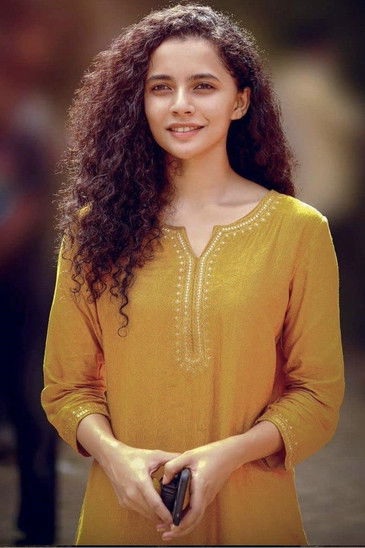 Photo of Athulya Chandra, Acting