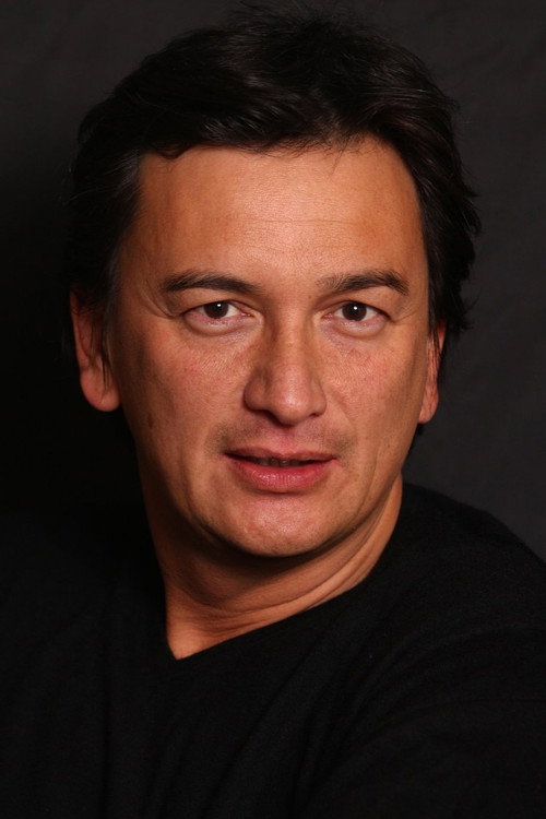 Photo of Stéphane Rodin, Acting