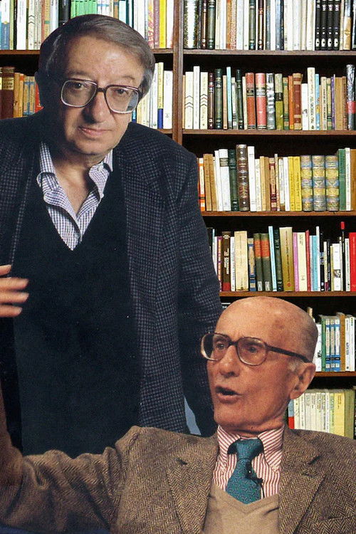 Eppur si muove poster