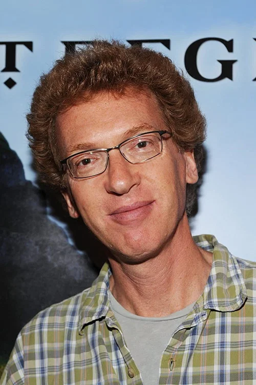 Photo of Phil Abraham, Directing