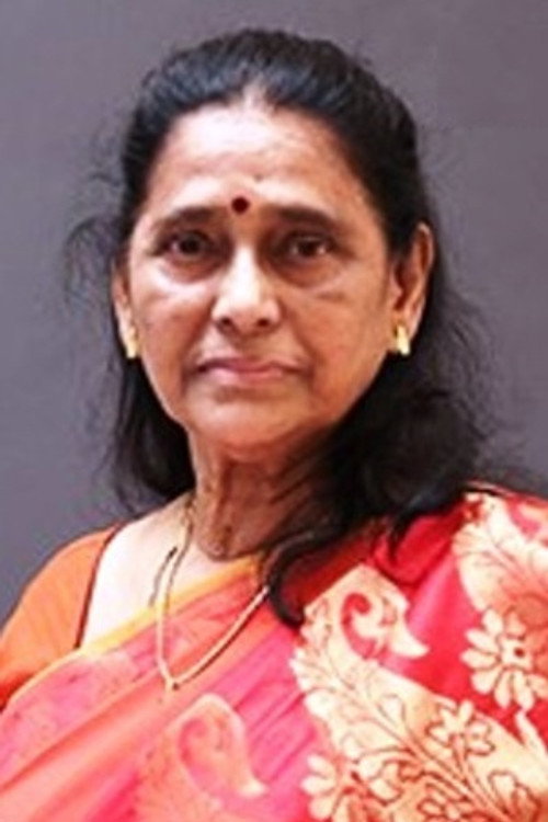 Photo of Vijaya Chandrika, Acting